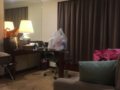 -香港皇家太平洋酒店