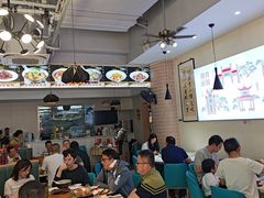 -福巷湘食小馆·猛火现炒(上海首店)