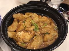 -金河半岛园林酒家(金融城店)