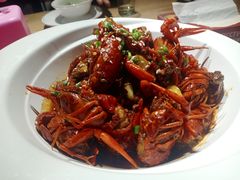 -霸王虾(湘江世纪城店)