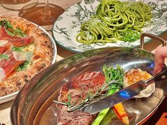 -Mammamia意大利餐厅(阳春巷店)