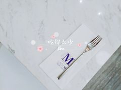 -Lady M(沙田新城市广场店)