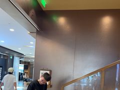 -霸王茶姬(上海恒基名人店)