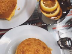 -华星冰室(湾仔店)