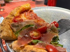 -Primo·丽莫意大利窑烤披萨