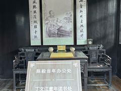 -黄桥古镇