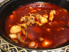 李子坝特供芋儿-李子坝梁山鸡(李子坝大鸡哥店)