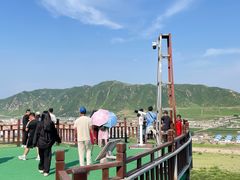 -图们国门景区