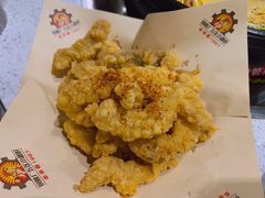 -钢管厂五区小郡肝串串香(南山店)
