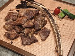 -环球渔市·平价海鲜餐厅(星潮广场店)