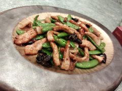 碳烧猪颈肉-稻香酒家(天河城店)