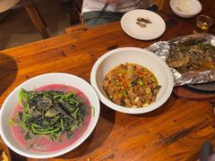 -衡厨·衡阳土菜(中南店)