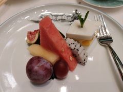 -明阁 Ming Court(广州朗豪酒店)