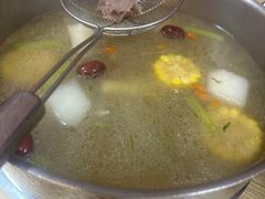 -朱氏牛鼎记鲜牛火锅(山水华庭店)
