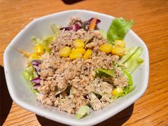 -岚山日本料理(珠江新城店)