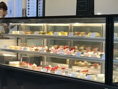 -PETIT PARIS 小巴黎(凯德1818店)