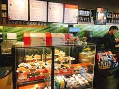 -星巴克(潍坊胜利东街银座商城店)