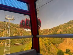 -桑干河大峡谷旅游区