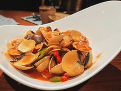 -石梅湾威斯汀度假酒店-品味餐厅·川湘菜·海鲜风味火锅·手工面食·万州烤鱼·口味牛蛙·小龙虾