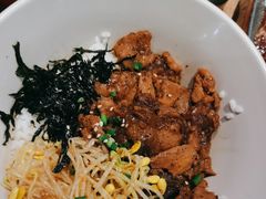 -新石器烤肉(百联川沙店)