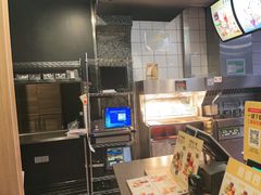 -麦当劳(文武路店)