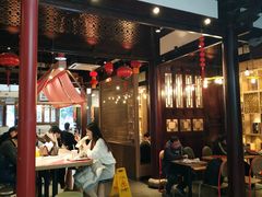 大堂-麦当劳(南后街店)