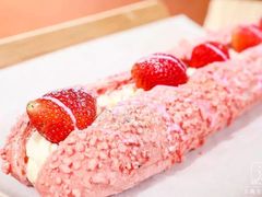 -奈雪的茶(市百一店)