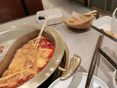 -热辣宗师·串串火锅(万达金街店)