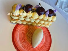 -L'Arome芳芳法国餐厅(仙林金鹰店)
