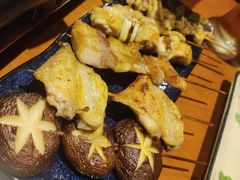-気楽亭和食料理(气乐亭大世界本店)