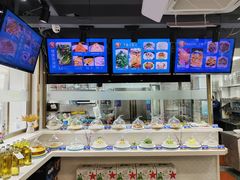 -海味当家·蒸锅海鲜(星海公园店)
