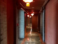 -海尔洲际酒店天下一品中餐厅