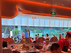 -西塔老太太泥炉烤肉(苏州大悦城店)