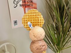 -海比甜店·意式手工冰激淋happy habit gelato