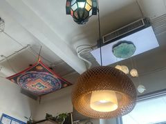 -圆满素食林饭店非遗素食(河西店)