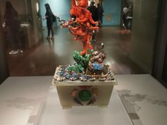 -台北故宫博物院