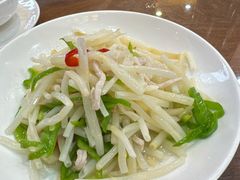 -长兴菜馆(高桥店)