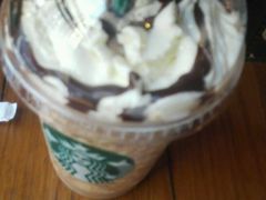 -星巴克(太原柳巷第一店)