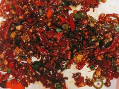 -荆九爷爆炒桥头三嫩(夫子庙店)