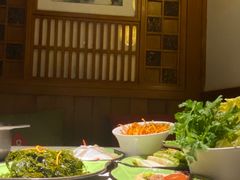 -一叶一世界•素食餐厅(环球中心店)