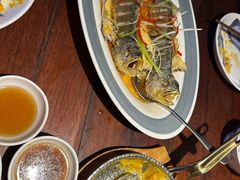 -前海沿·青岛菜(五四广场永旺店)