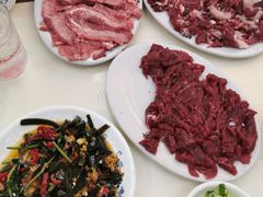 -福合埕牛肉火锅(长平国新店)