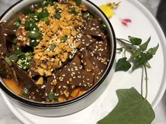 -蔴将·川菜(黄龙万科店)