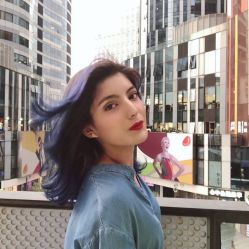 -3AM·S HAIR SALON烫发染发接发