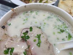 -教师之家赵家羊汤馆(东青龙街店)