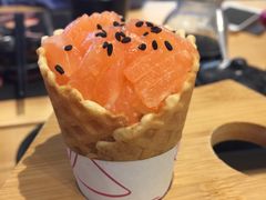-Sushi Love 创意寿司(丽影广场店)