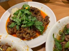 小笼牛肉-曾牛肉
