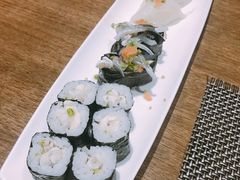 -红叶日本料理(开发区店)