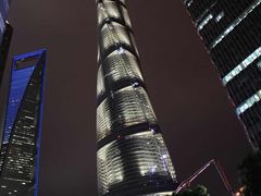 -上海中心大厦