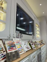 点击看大图 -Nail Me美甲美睫